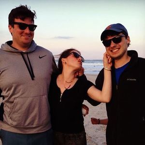 Meet your Posher, Shane